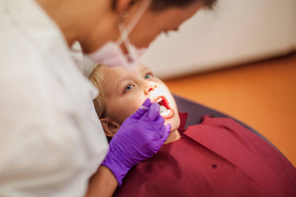 Best Pediatric Emergency Dentist in Orange Lake, NY